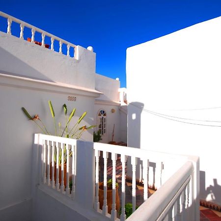 Riad De La Mer Essaouira Exterior foto