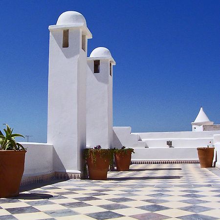 Riad De La Mer Essaouira Exterior foto