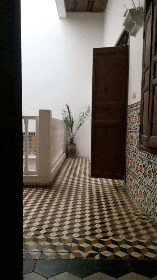 Riad De La Mer Essaouira Exterior foto