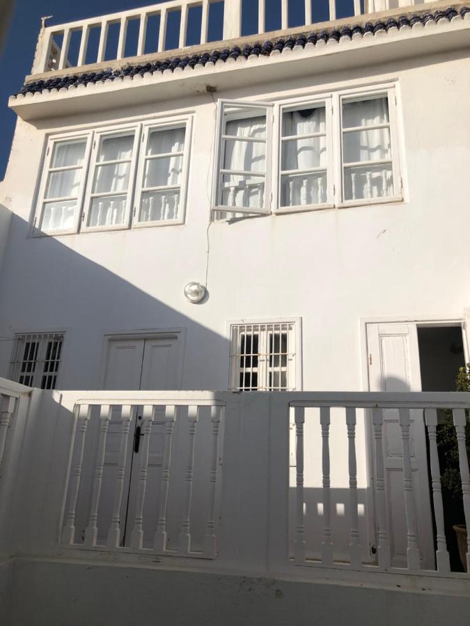 Riad De La Mer Essaouira Exterior foto