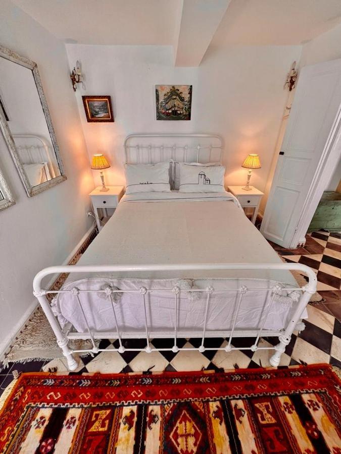 Riad De La Mer Essaouira Exterior foto
