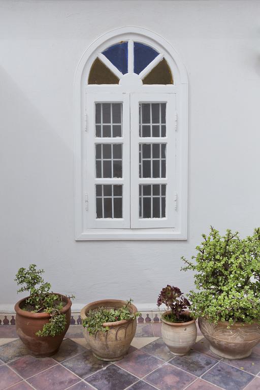 Riad De La Mer Essaouira Exterior foto